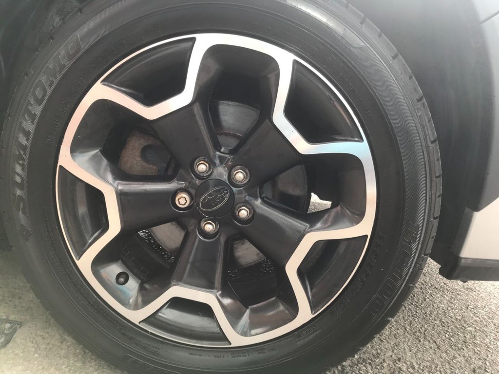 Used Subaru XV 2012 for sale - 78153702: Photo 30