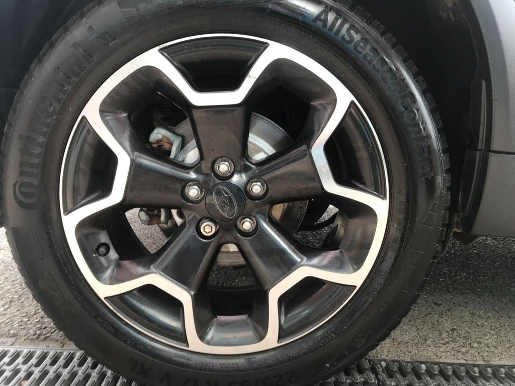 Used Subaru XV 2012 for sale - 78153702: Photo 31