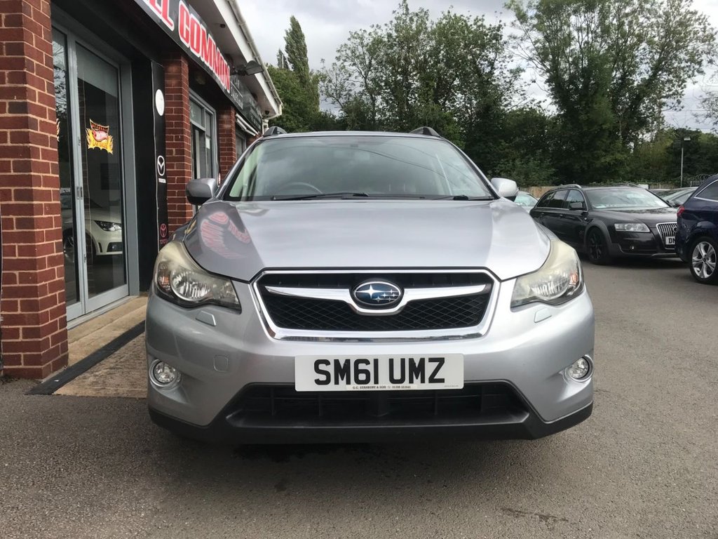 Used Subaru XV 2012 for sale - 78153702: Photo 5