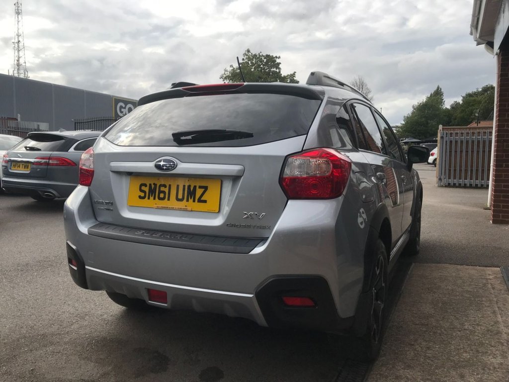 Used Subaru XV 2012 for sale - 78153702: Photo 6