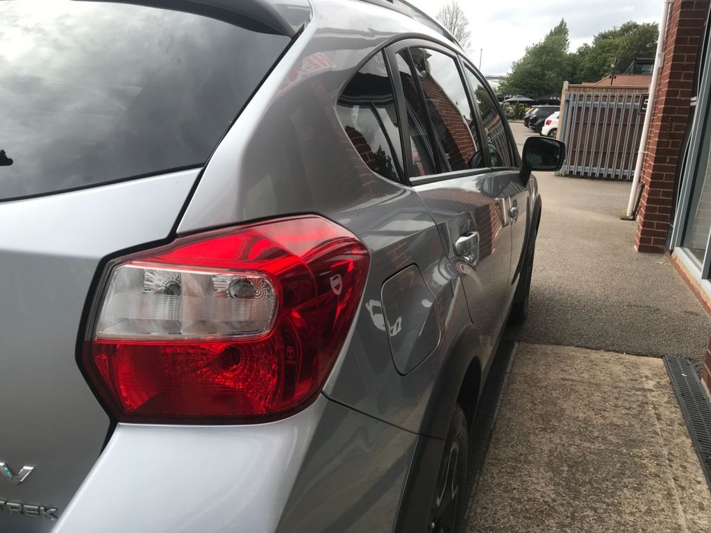 Used Subaru XV 2012 for sale - 78153702: Photo 7