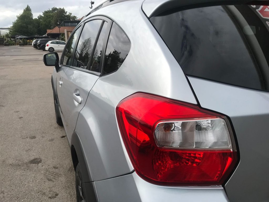 Used Subaru XV 2012 for sale - 78153702: Photo 9