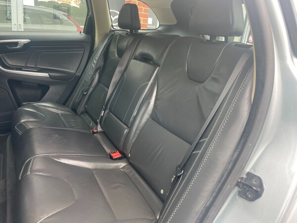 Used Volvo XC60 2012 for sale - 75347122: Photo 13