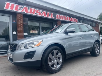Used Volvo XC60 2012 for sale - 75347122: Photo