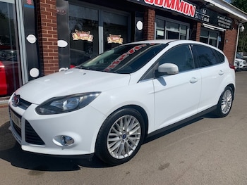 Used Ford Focus 2014 for sale - 75502979: Photo