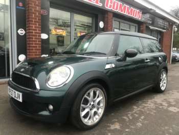 Used MINI Clubman 2007 for sale - 75253809: Photo