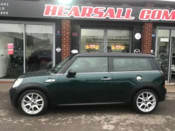 Used MINI Clubman 2007 for sale - 75253809: Photo