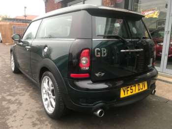 Used MINI Clubman 2007 for sale - 75253809: Photo