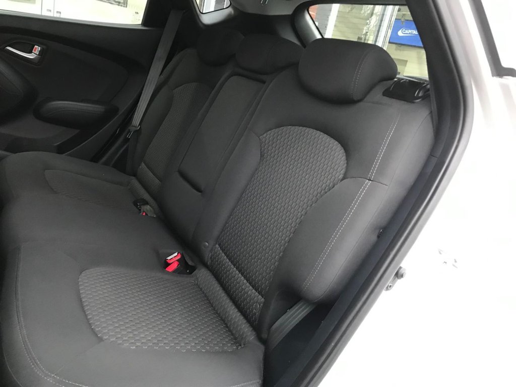 Used Hyundai Ix35 2013 for sale - 76640526: Photo 12