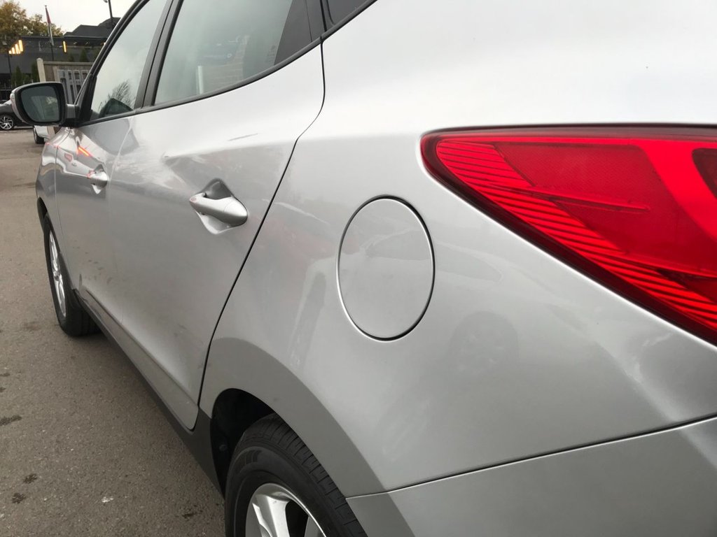 Used Hyundai Ix35 2013 for sale - 76640526: Photo 8