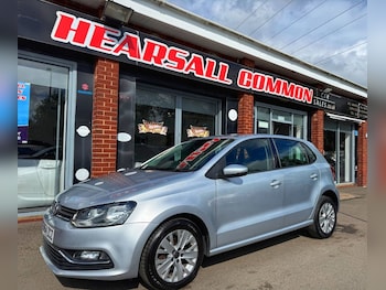 Used Volkswagen Polo 2014 for sale - 78930902: Photo