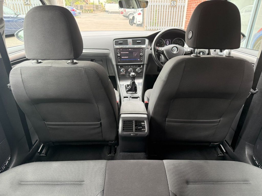 Used Volkswagen Golf 2018 for sale - 76640529: Photo 13