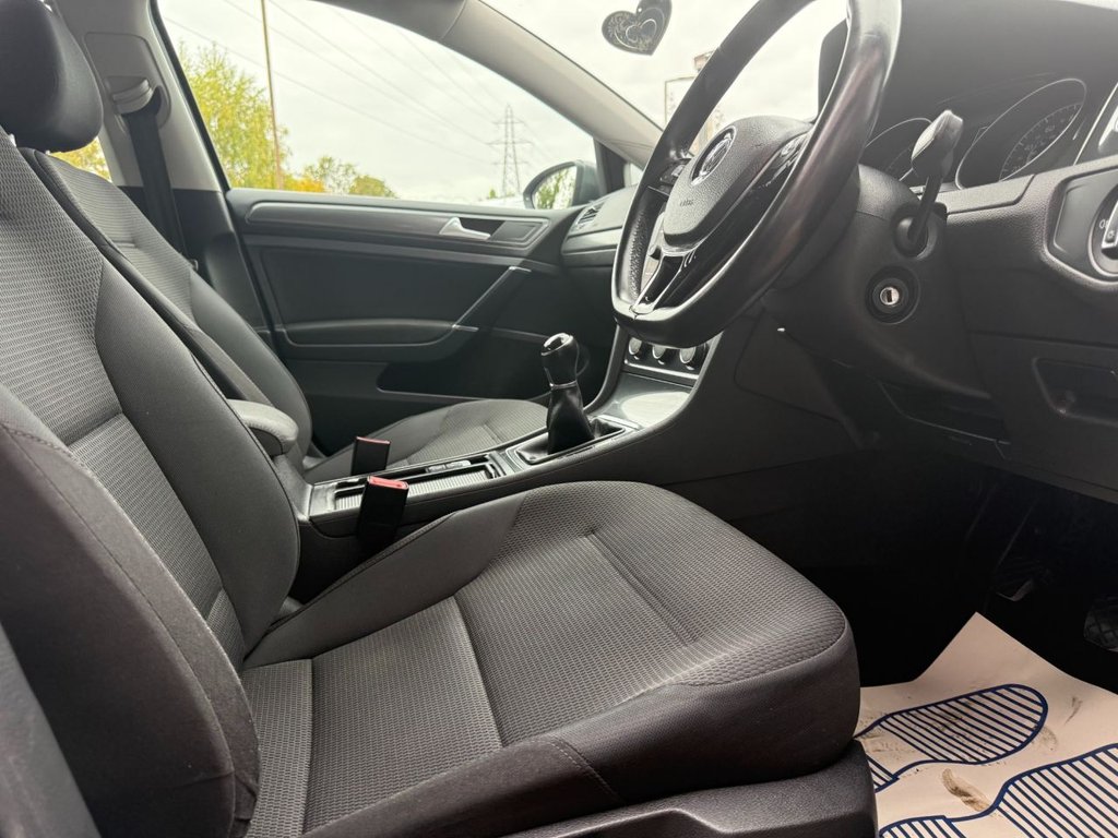 Used Volkswagen Golf 2018 for sale - 76640529: Photo 16