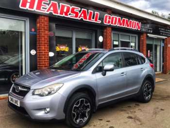 2012 (61) - 2.0 I SE 5d 150 BHP 5-Door
