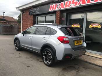 Used Subaru XV 2012 for sale - 75005358: Photo