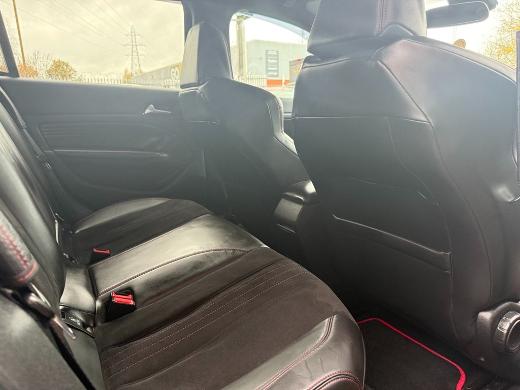 Used Peugeot 308 2017 for sale - 76640521: Photo 16