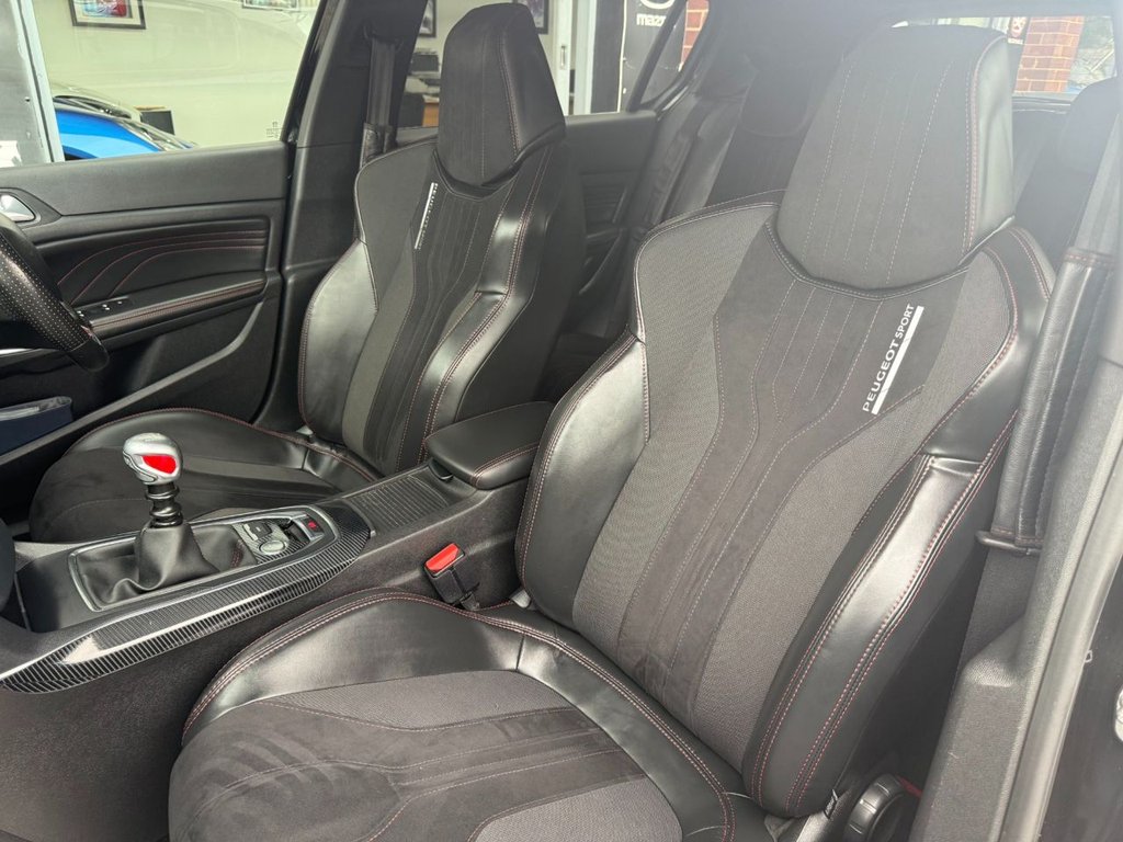 Used Peugeot 308 2017 for sale - 76640521: Photo 17