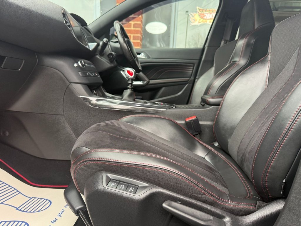 Used Peugeot 308 2017 for sale - 76640521: Photo 19