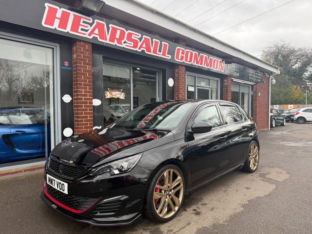 Used Peugeot 308 2017 for sale - 76640521: Photo 2