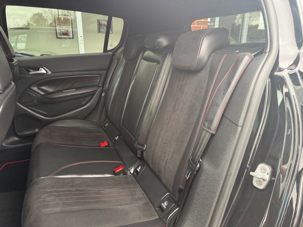 Used Peugeot 308 2017 for sale - 76640521: Photo 20