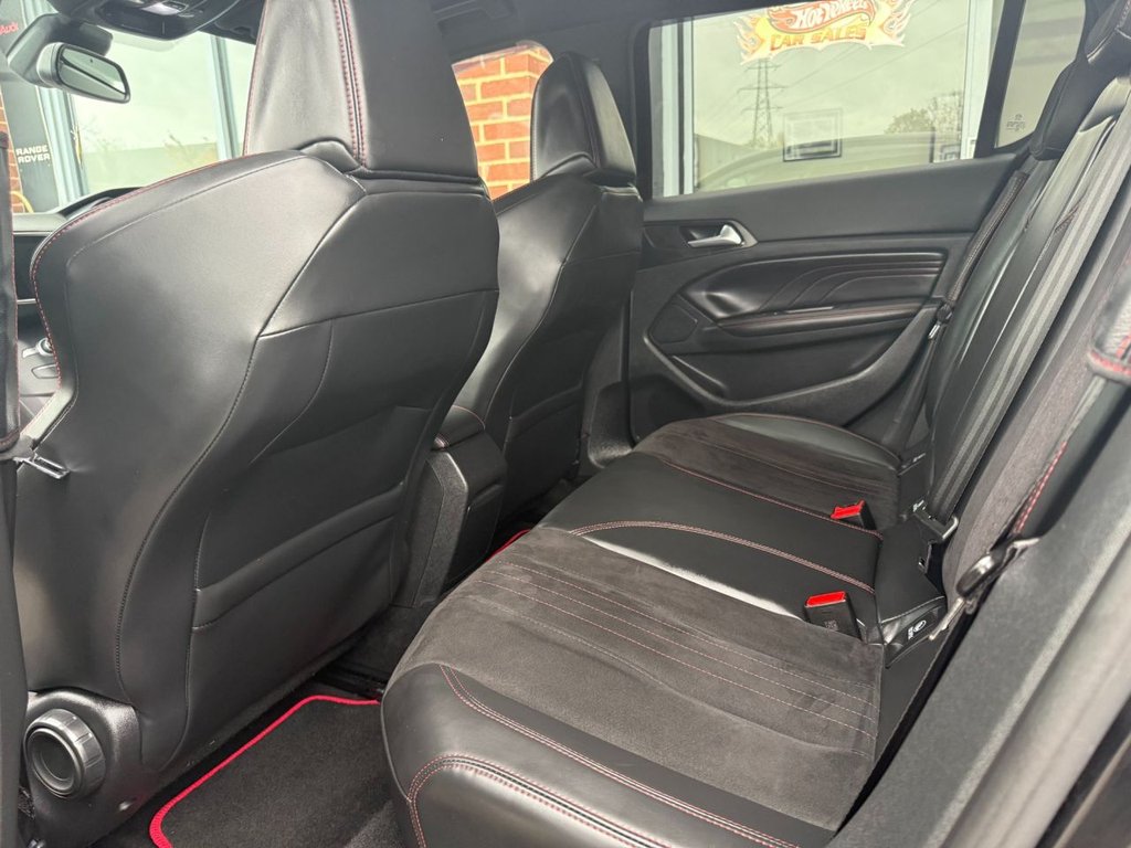 Used Peugeot 308 2017 for sale - 76640521: Photo 21