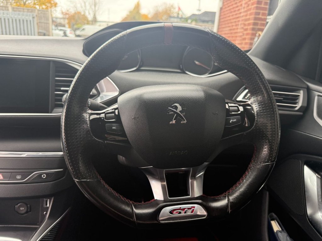 Used Peugeot 308 2017 for sale - 76640521: Photo 23