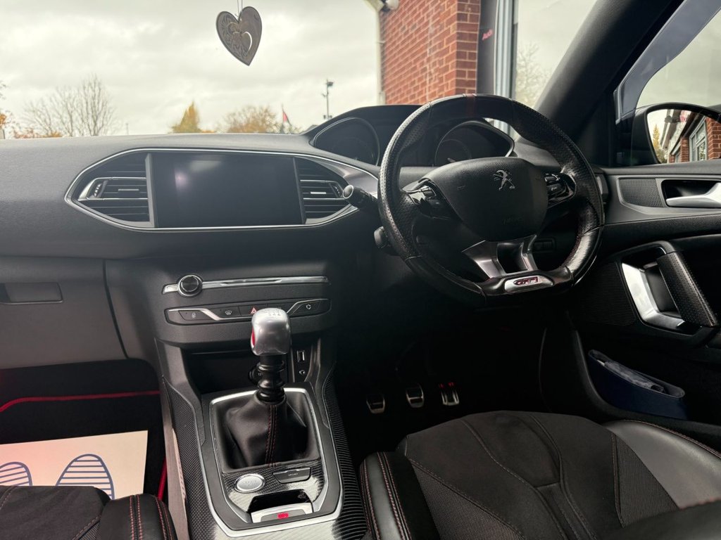 Used Peugeot 308 2017 for sale - 76640521: Photo 24