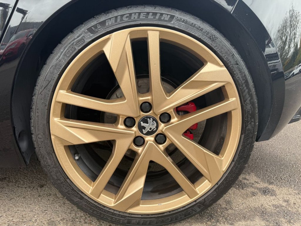 Used Peugeot 308 2017 for sale - 76640521: Photo 25