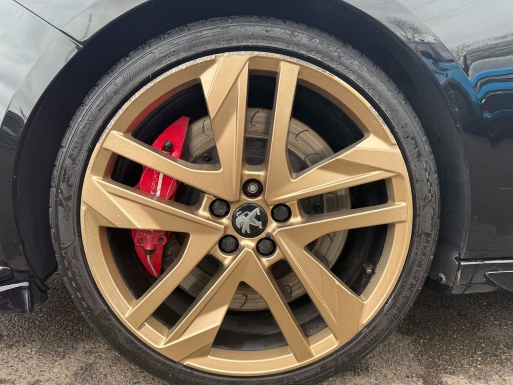 Used Peugeot 308 2017 for sale - 76640521: Photo 26