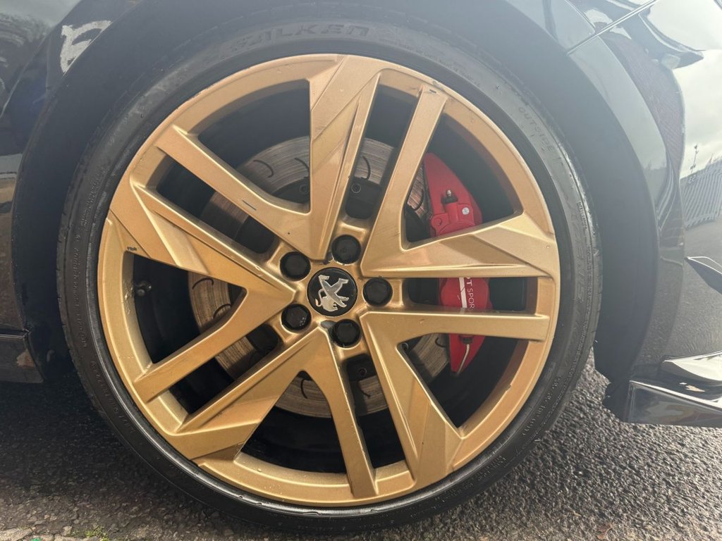 Used Peugeot 308 2017 for sale - 76640521: Photo 27