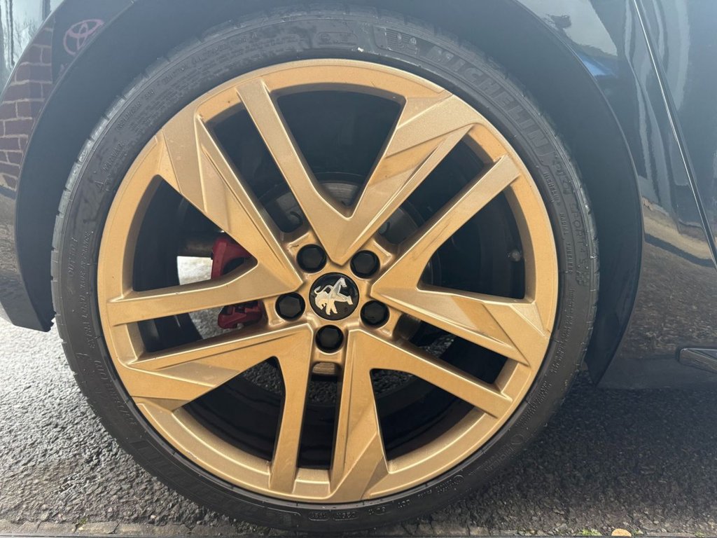 Used Peugeot 308 2017 for sale - 76640521: Photo 28