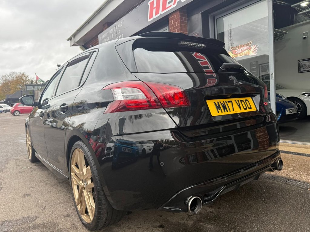 Used Peugeot 308 2017 for sale - 76640521: Photo 6