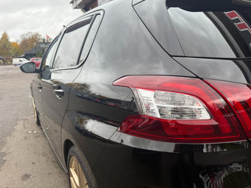 Used Peugeot 308 2017 for sale - 76640521: Photo 7