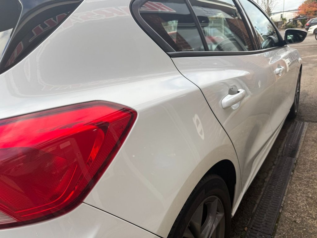 Used Ford Focus 2019 for sale - 76640525: Photo 10