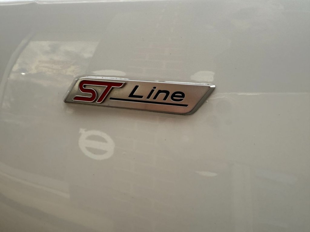 Used Ford Focus 2019 for sale - 76640525: Photo 11