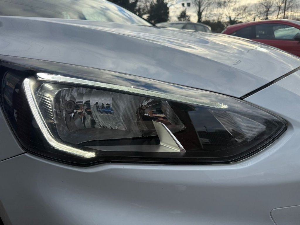 Used Ford Focus 2019 for sale - 76640525: Photo 12