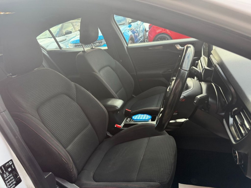 Used Ford Focus 2019 for sale - 76640525: Photo 18