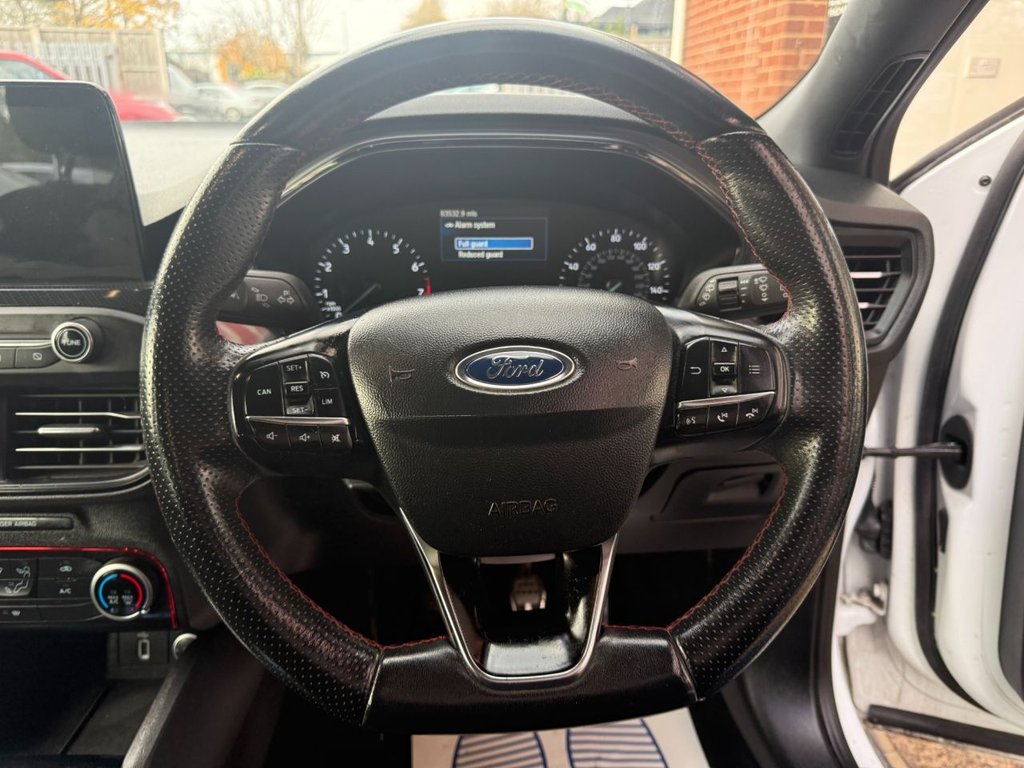 Used Ford Focus 2019 for sale - 76640525: Photo 19
