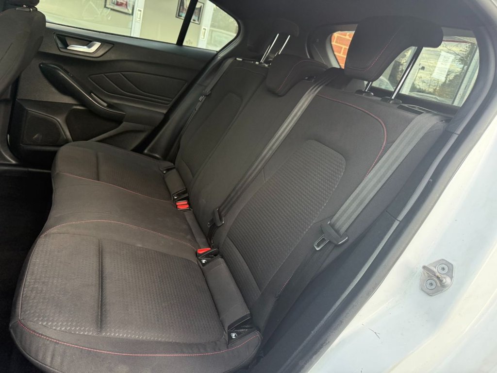 Used Ford Focus 2019 for sale - 76640525: Photo 22