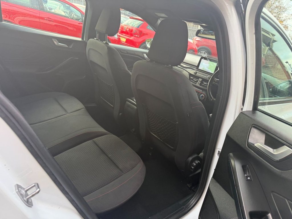 Used Ford Focus 2019 for sale - 76640525: Photo 23