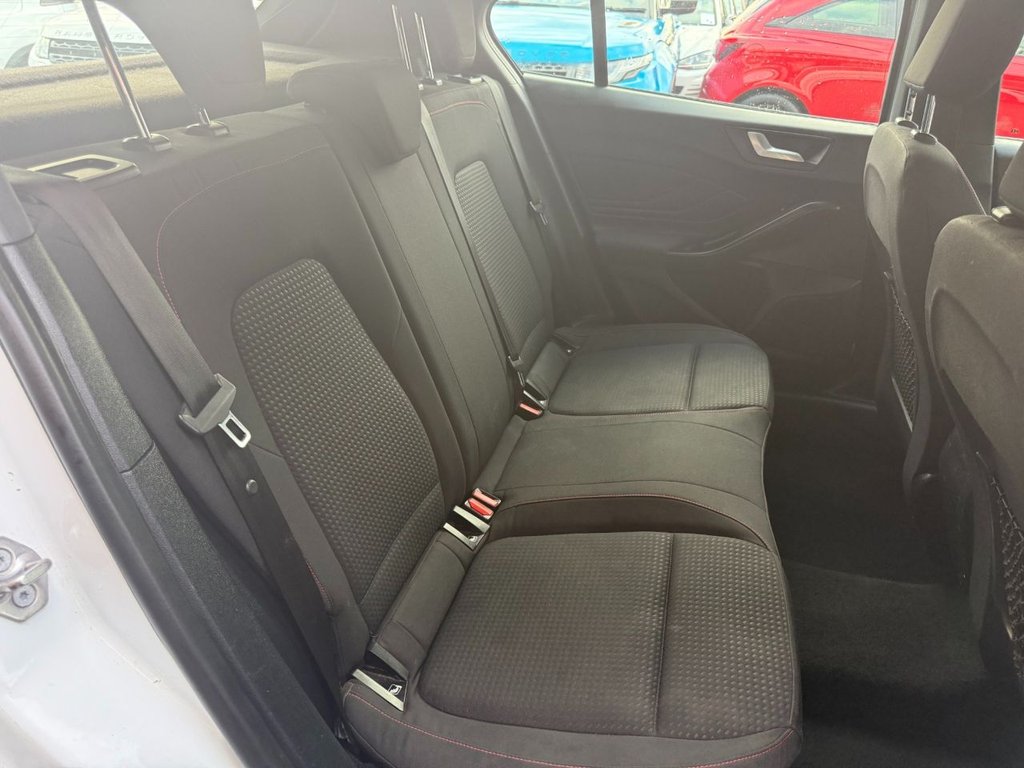 Used Ford Focus 2019 for sale - 76640525: Photo 24