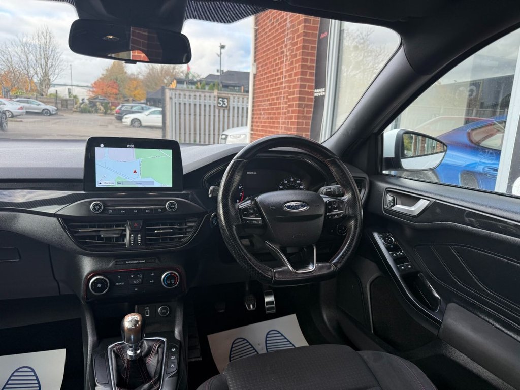 Used Ford Focus 2019 for sale - 76640525: Photo 25