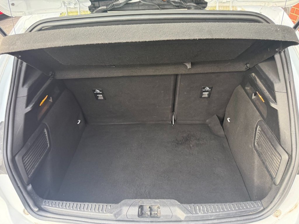 Used Ford Focus 2019 for sale - 76640525: Photo 26