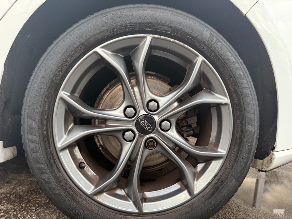 Used Ford Focus 2019 for sale - 76640525: Photo 27