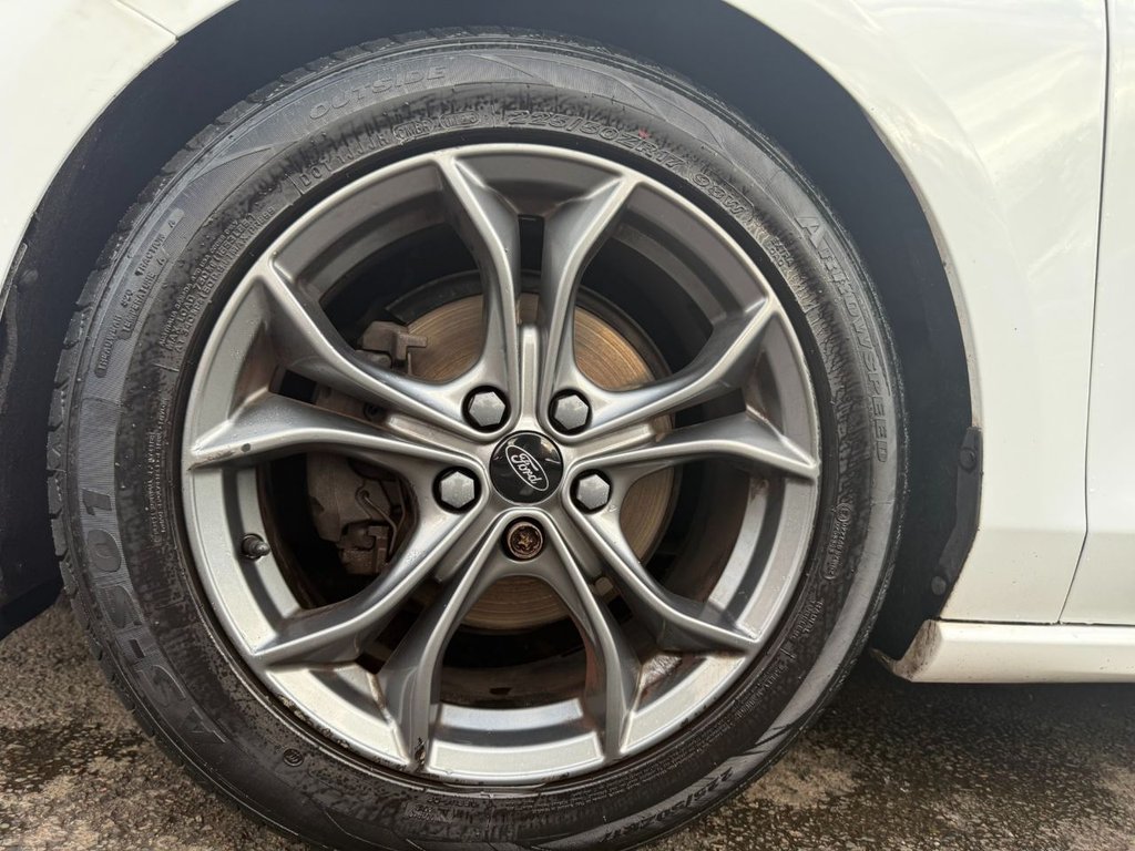 Used Ford Focus 2019 for sale - 76640525: Photo 28