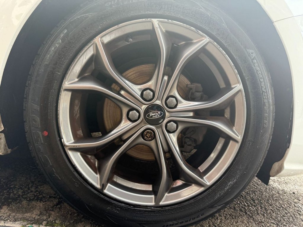 Used Ford Focus 2019 for sale - 76640525: Photo 29