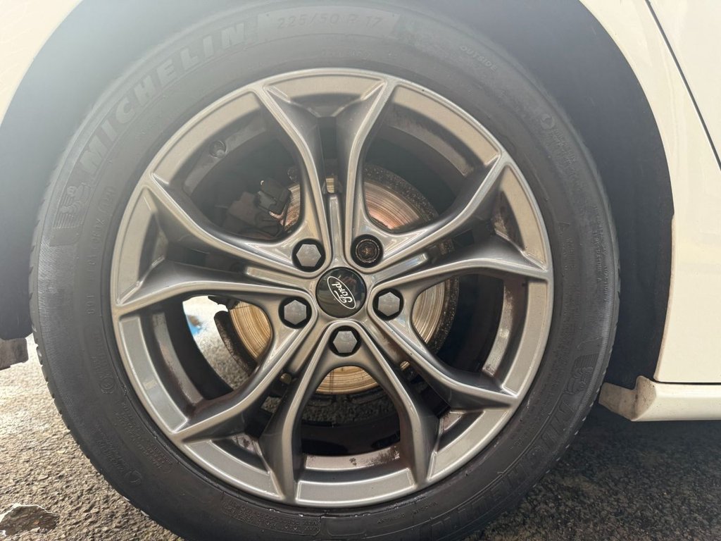 Used Ford Focus 2019 for sale - 76640525: Photo 30