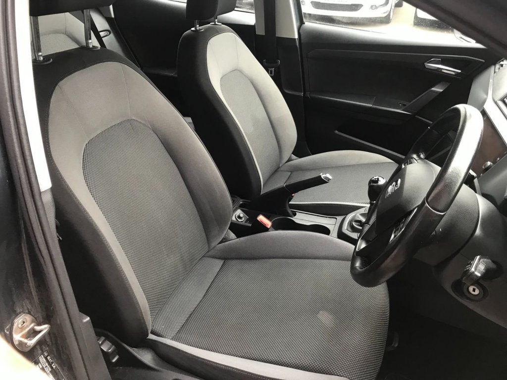 Used SEAT Ibiza 2019 for sale - 76640516: Photo 10