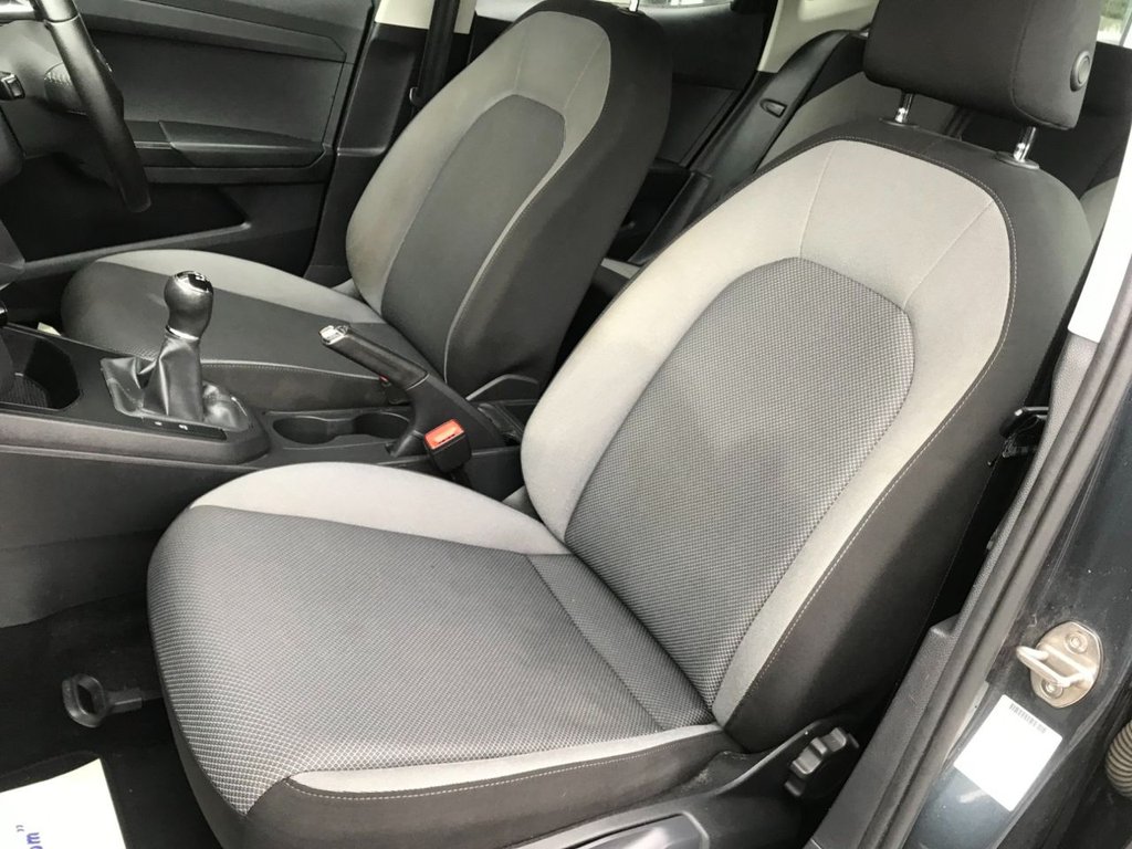 Used SEAT Ibiza 2019 for sale - 76640516: Photo 11