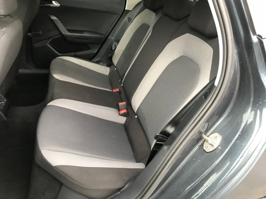 Used SEAT Ibiza 2019 for sale - 76640516: Photo 12
